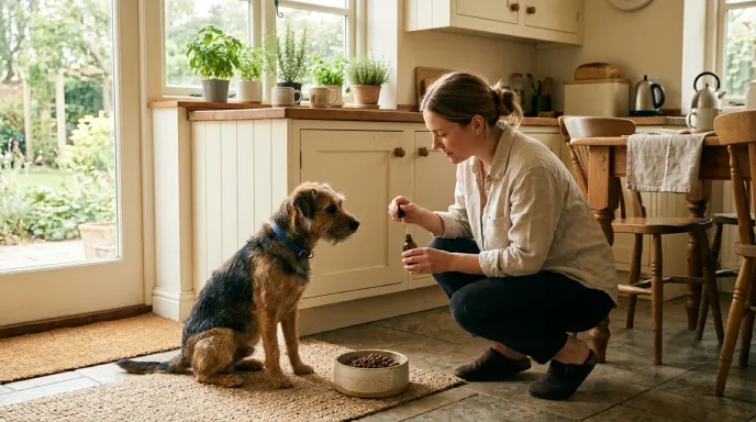 Pawbiotix