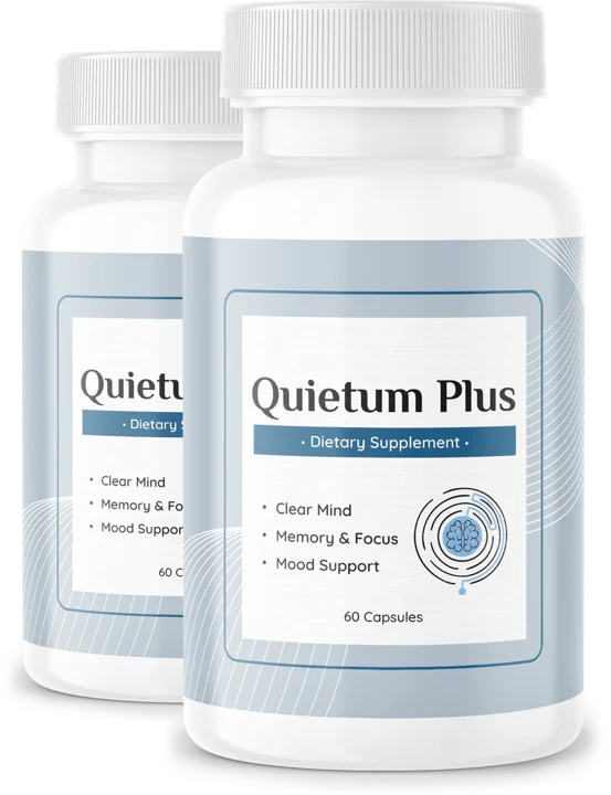 Quietum Plus
