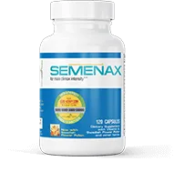 1 bottle of Semenax, the seller's own bundle photo
